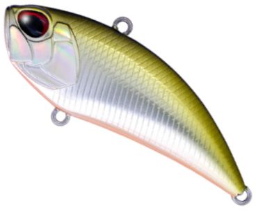 Vobler Duo Realis Vibration 62 G-Fix, Tennessee Shad, 6.2cm, 14.5g