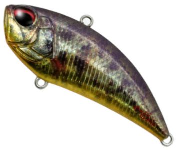 Vobler Duo Realis Vibration 62 G-Fix, Tule Perch ND, 6.2cm, 14.5g