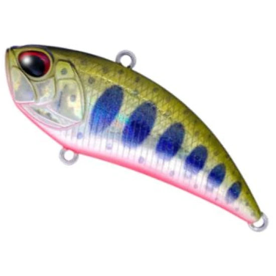 Vobler Duo Realis Vibration 62 G-fix, Yamame Red Belly, 6.2cm, 14.5g
