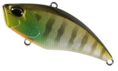 Vobler Duo Realis Vibration 65 Apex Tune, Ghost Gill, 6.5cm, 17.5g