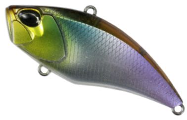Vobler Duo Realis Vibration 65 Apex Tune, Hypnotic, 6.5cm, 17.5g