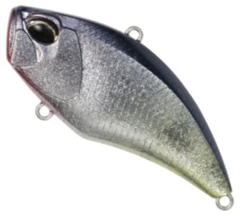 Vobler Duo Realis Vibration 65 Nitro, Glitter Shad, 5.5cm, 11.5g