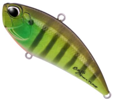 Vobler Duo Realis Vibration 68 Apex Tune, Chart Gill Halo, 6.8cm, 14.3g