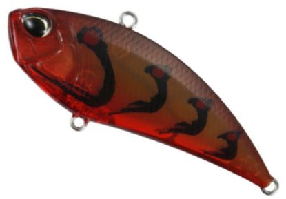 Vobler Duo Realis Vibration 68 Apex Tune, Omnicraw RB, 6.8cm, 14.3g