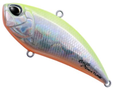 Vobler Duo Realis Vibration 68 Apex Tune, Tequila Halo, 6.8cm, 14.3g