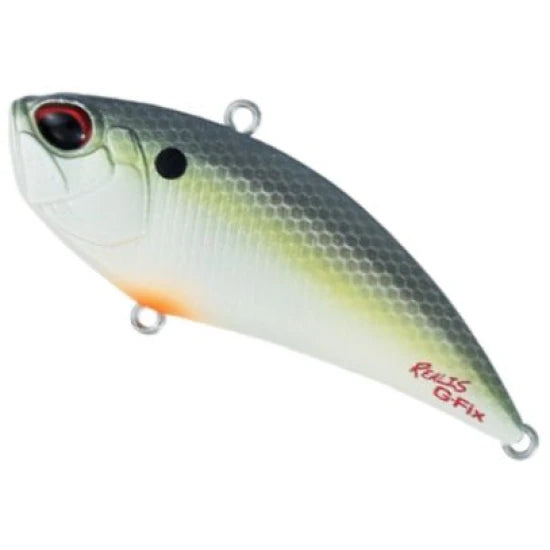 Vobler Duo Realis Vibration 68 G-fix, American Shad, 6.8cm, 21g