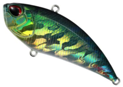 Vobler Duo Realis Vibration 68 G-Fix, Shadow Halo, 6.8cm, 21g
