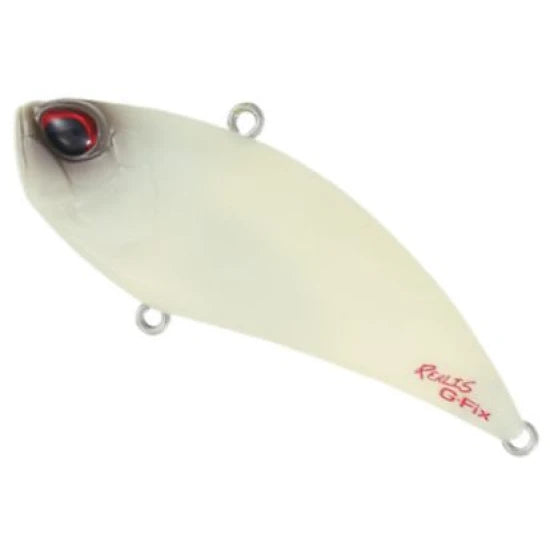 Vobler Duo Realis Vibration 68 G-fix, Smokey Bone, 6.8cm, 21g