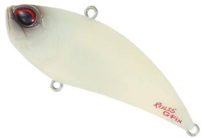 Vobler Duo Realis Vibration 68 G-Fix, Smokey Bone, 6.8cm, 21g