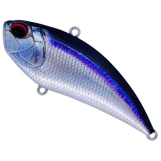 Vobler Duo Realis Vibration 68 G-fix, Uv Flash, 6.8cm, 21g