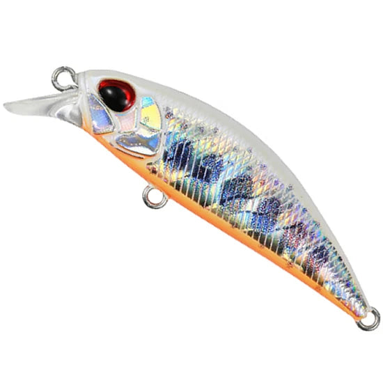 Vobler Duo Spearhead Ryuki 38s, Ajo4064 Ivory Yamame Ob, 3.8cm, 2.8g