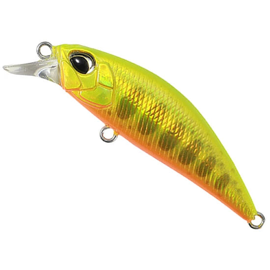 Vobler Duo Spearhead Ryuki 38s, Ana4056 Golden Yamame, 3.8cm, 2.8g