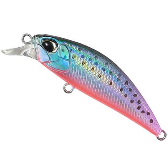 Vobler Duo Spearhead Ryuki 45s, Ana4032 Itou Rb, 4.5cm, 4g
