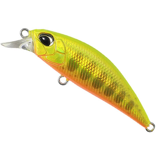 Vobler Duo Spearhead Ryuki 45s, Ana4056 Golden Yamame, 4.5cm, 4g