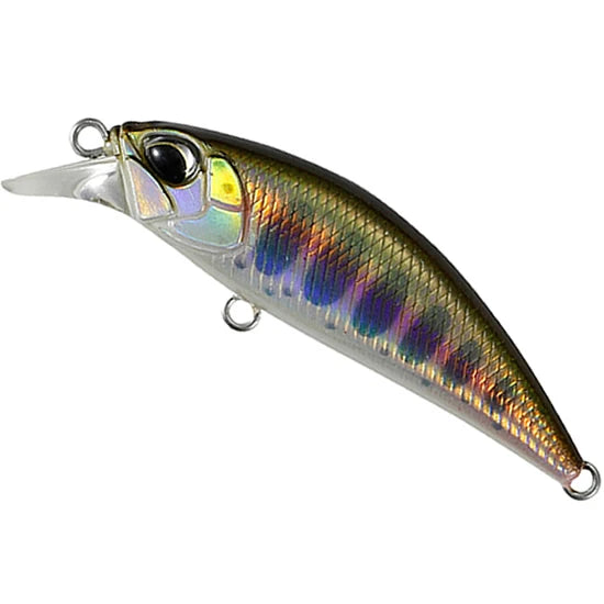 Vobler Duo Spearhead Ryuki 45s, Ana4134 Lake Yamame, 4.5cm, 4g