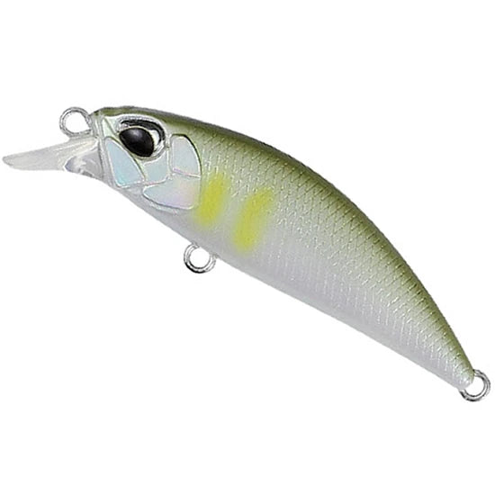 Vobler Duo Spearhead Ryuki 45s, Ani4010 Pearl Ayu, 4.5cm, 4g