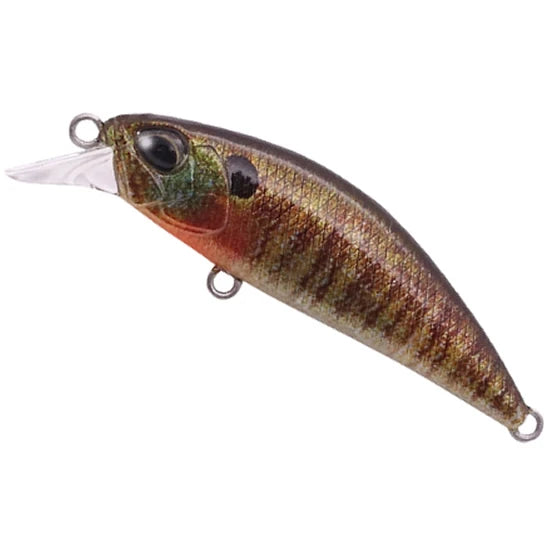 Vobler Duo Spearhead Ryuki 45s, Ccc3357 True Gill, 4.5cm, 4g