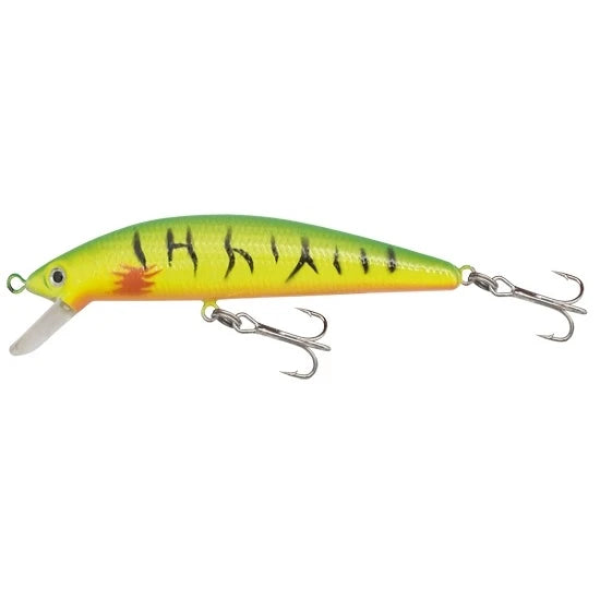 Vobler Energoteam Kamasaki Minnow, Culoare 1, 9.5cm, 3g