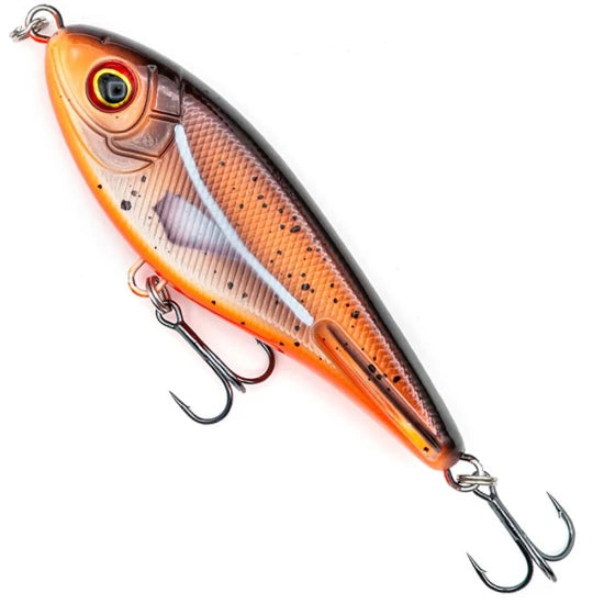 Vobler Fast Strike Ilusion Slider, 9cm, 20g, Culoare Dwl, 1buc/pac