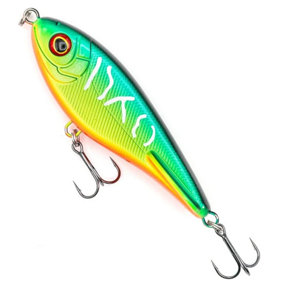 Vobler Fast Strike Ilusion Slider, 9cm, 20g, Culoare Ft, 1buc/pac