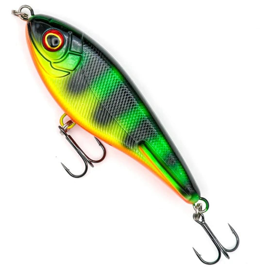 Vobler Fast Strike Ilusion Slider, 9cm, 20g, Culoare Pg, 1buc/pac