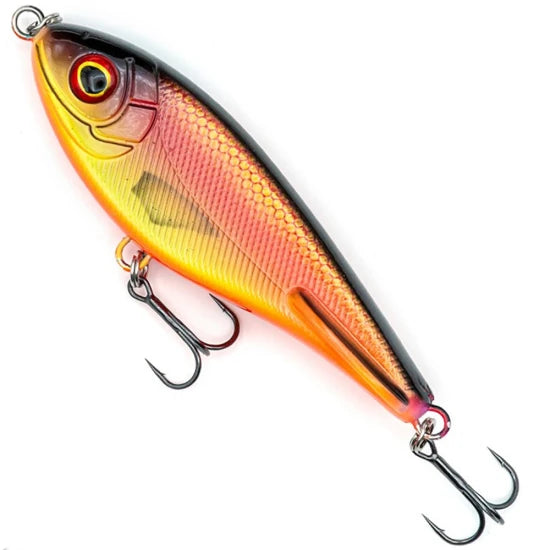 Vobler Fast Strike Ilusion Slider, 9cm, 20g, Culoare Ryb, 1buc/pac