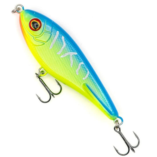 Vobler Fast Strike Ilusion Slider, 9cm, 25g, Culoare Bci, 1buc/pac