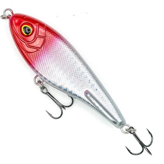 Vobler Fast Strike Ilusion Slider, 9cm, 25g, Culoare Rhf, 1buc/pac