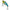 Vobler Fast Strike Kenshin Sinking Vib, 5.5cm, 18g, Blue Silver, 1buc/pac