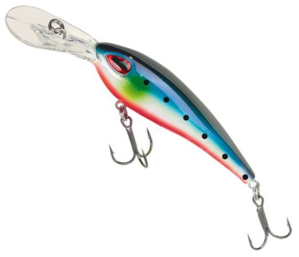 Vobler FILEX Lizard Floating, Culoare 04, 7.7cm, 13g, 1buc/pac
