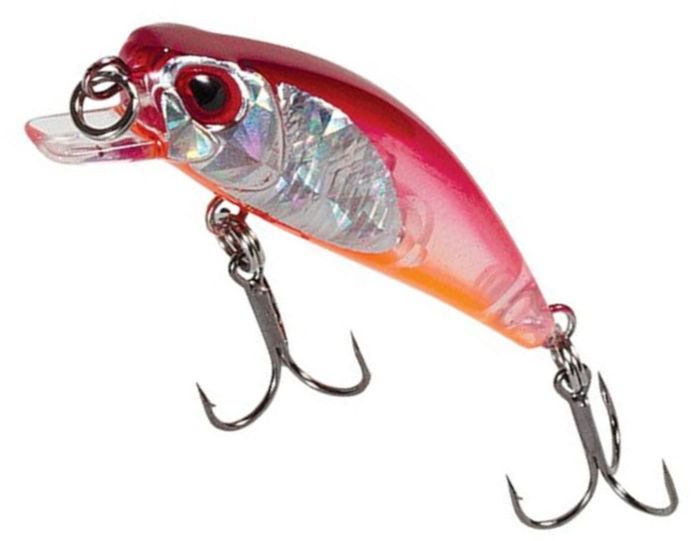 Vobler FILEX Rapid Floating, Culoare 02, 4.2cm, 2.6g, 1buc/pac