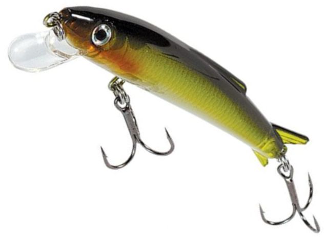 Vobler FILEX Shadow Minnow Floating, Culoare 01, 7cm, 5g, 1buc/pac