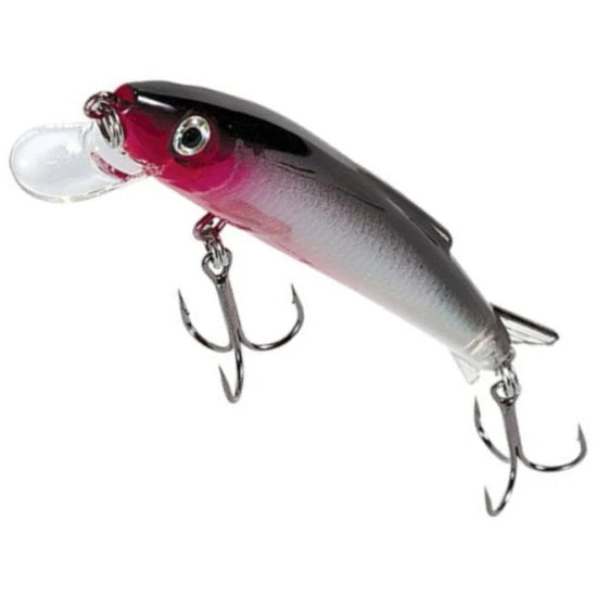 Vobler Filex Shadow Minnow Floating, Culoare 04, 7cm, 5g, 1buc/pac