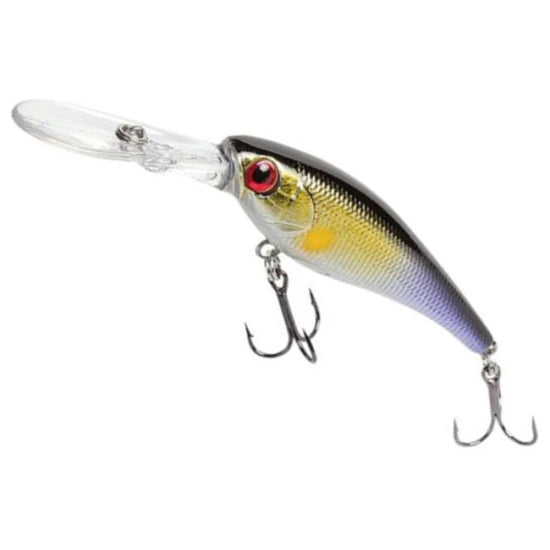 Vobler Filex Trex Floating, Culoare 01, 6.2cm, 6.2g, 1buc/pac