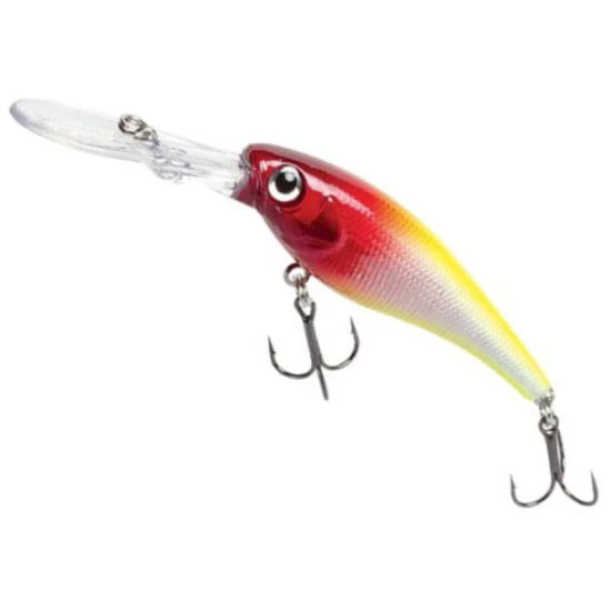 Vobler Filex Trex Floating, Culoare 02, 6.2cm, 6.2g, 1buc/pac