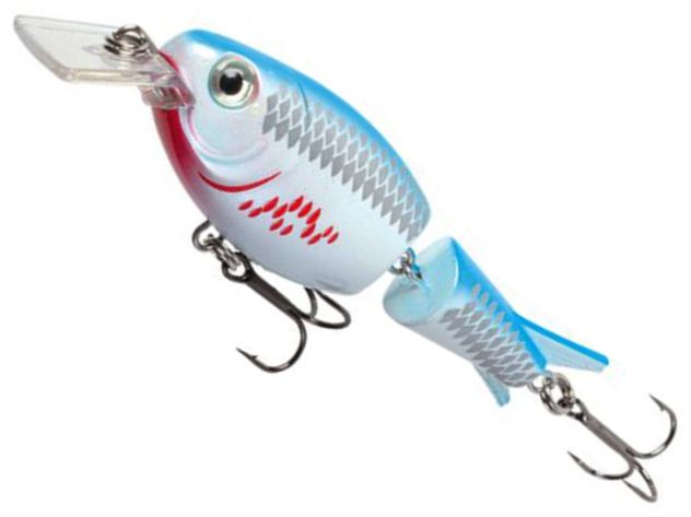 Vobler FILEX Twingo Floating, Culoare 04, 5cm, 8.5g, 1buc/pac