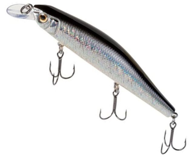 Vobler FILEX Viper Suspending, Culoare 01, 11cm, 16.2g, 1buc/pac