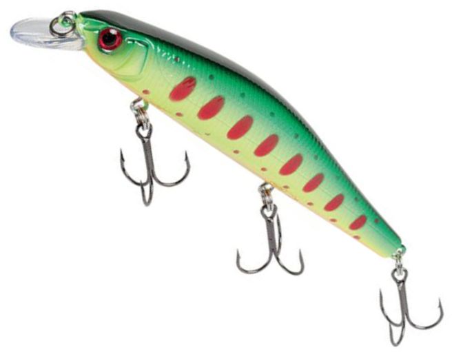 Vobler FILEX Viper Suspending, Culoare 04, 11cm, 16.2g, 1buc/pac