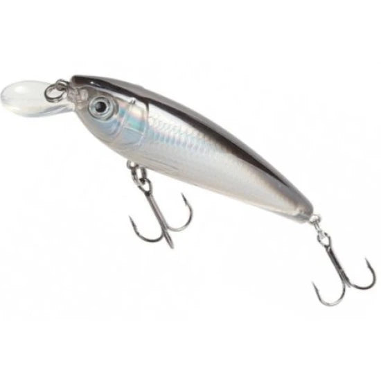 Vobler Filfishing Filex Flavia Minnow Floating, Culoare 01, 7.5cm, 11.5g, 1buc/pac