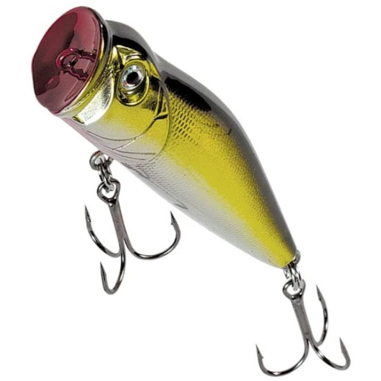 Vobler Filfishing Filex Flipo Popper, Floating, Culoare 03, 10.5g, 7cm, 1buc/pac