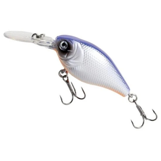 Vobler Filfishing Filex Helix Floating, Culoare 01, 4.8cm, 7.6g, 1buc/pac