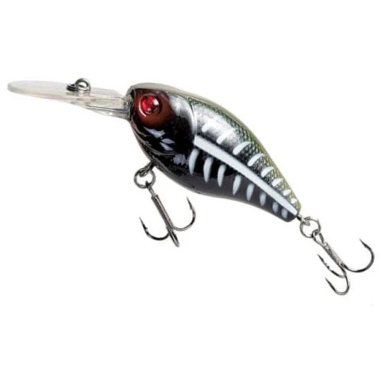 Vobler Filfishing Filex Helix Floating, Culoare 04, 4.8cm, 7.6g, 1buc/pac