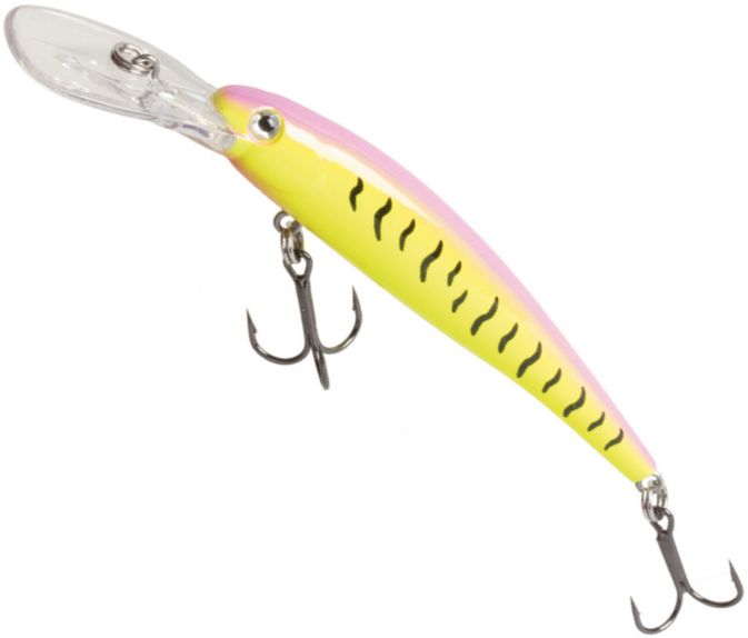 Vobler FILFISHING FILEX Oscar Minnow Floating, Culoare 02, 9cm, 8.9g, 1buc/pac