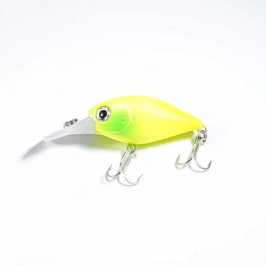 Vobler Fl Fl510 Floating 36mm 4.0g Depth 1.0m Colour 637