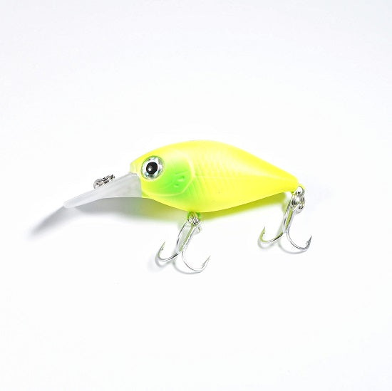 Vobler FL FL510 Floating 36mm 4.0g Depth 1.0m Colour 637