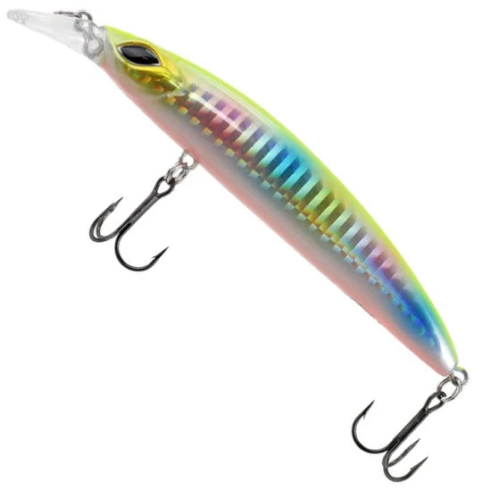 Vobler Formax Attack Blade Runner 95sp, 9.5cm, 13g, Culoare 17, 1buc/pac