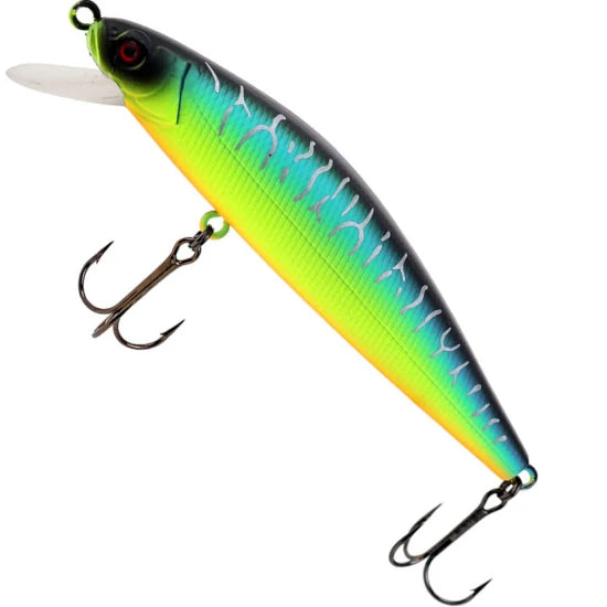 Vobler Formax Attack Dancer, 9cm, 10.8g, Culoare 69, 1buc/pac