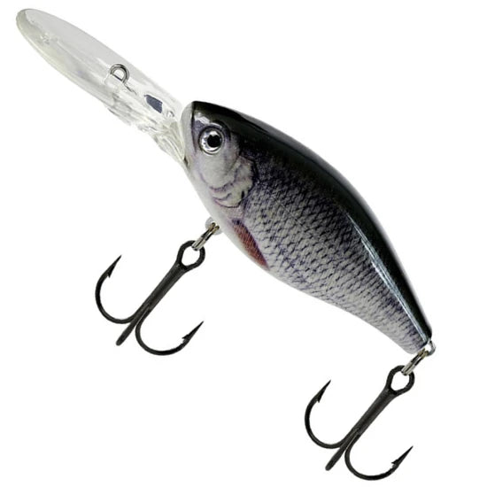 Vobler Formax Attack Deep Diver, 7cm, 19g, Culoare 43, 1buc/pac
