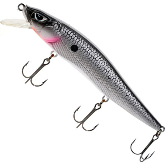 Vobler Formax Attack Jerkbait Pro, 11cm, 14g, Culoare 64, 1buc/pac
