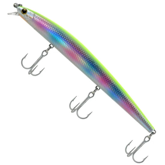 Vobler Formax Attack Salty Stick, Culoare 55, 14.5cm, 19g, 1buc/pac